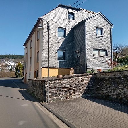 Taubenschlag Lejlighed Mertesdorf Eksteriør billede